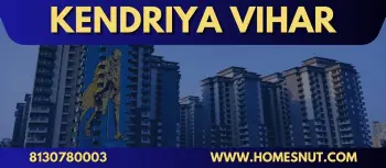 Kendriya Vihar, Phi-2 Gr Noida Flats Price,Rent